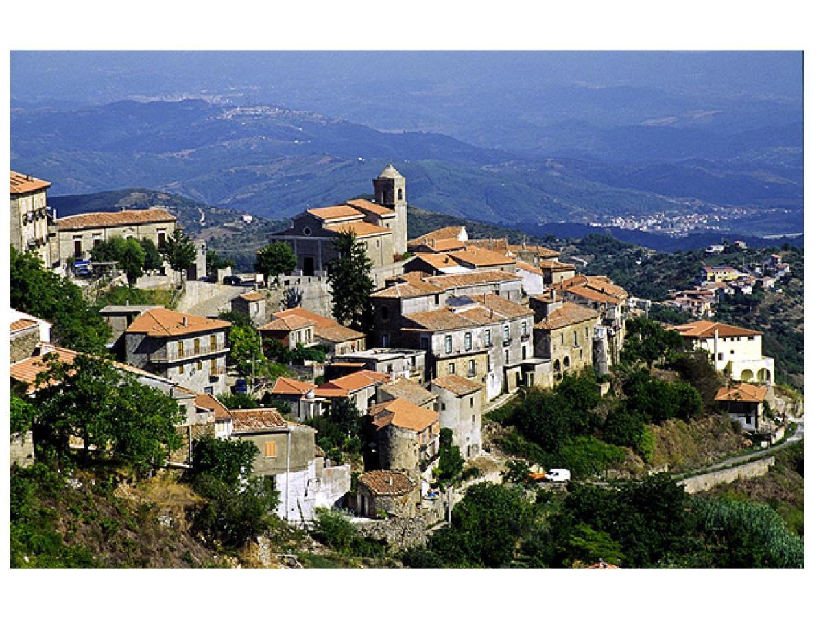 Bed and Breakfast Ieri Oggi e Domani Rocca Cilento Esterno foto