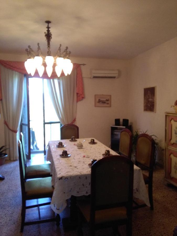 Bed and Breakfast Ieri Oggi e Domani Rocca Cilento Esterno foto